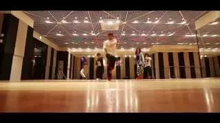 Destiny's Child Say My Name Choreography by Morris JC | Millennium Dance Complex JAPAN | @morrisjc