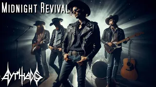 Midnight Revival | Country Rock Satire