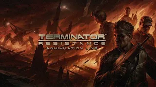 Main Theme (Terminator Resistance: Annihilation Line) BEST QUALITY