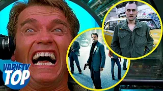 Top 10 Incredible Movies With Ambiguous Endings