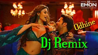 Odhine dj song in hindi [Dj songs and movies] Mix by Dj Ishu