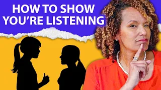 Mastering Active Listening: 3 Body Language Tips for Effective Communication