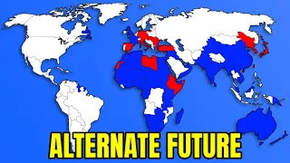 Alternate Future Of The World (Season 2,  Part 1)