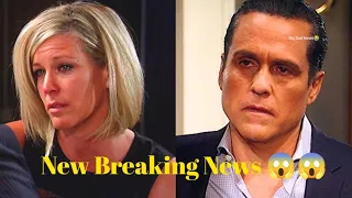 New Breaking News😱😱!!!General Hospital: Who are the Valentine's Day couples? Explained