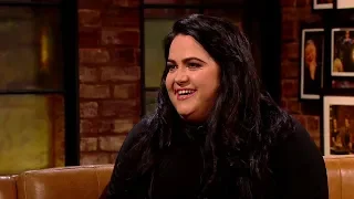 Trisha Lewis | The Late Late Show | RTÉ One