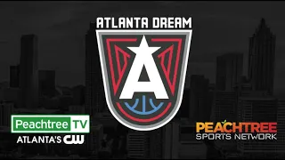 WATCH LIVE: Atlanta Dream season preview | Player interviews and WNBA outlook