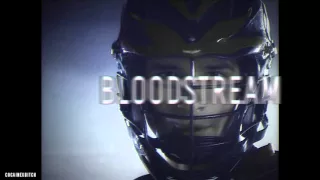 Teen Wolf ► bloodstream; [5x18]