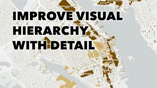 Improve Visual Hierarchy With Detail