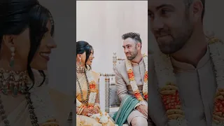 Indian wife of glenn maxwell 😍😍