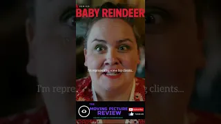 Baby Reindeer-Watch the full review