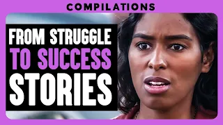 From Struggle To Success Stories! | Dhar Mann Bonus Compilations