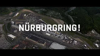 Gran Turismo World Tour Nürburgring