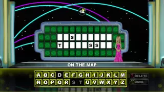 Wheel of Fortune and Jeopardy!: Giant Bomb Quick Look