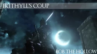 Irithyll's Coup - Sulyvhan and Aldrich | Dark Souls lore