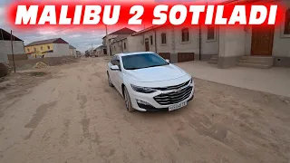 Malibu 2 sotiladi