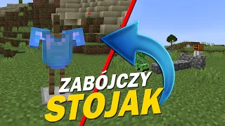 5 NAJRZADSZYCH SPOSOBÓW NA ŚMIERĆ W MINECRAFT!