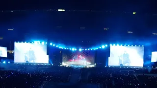 191027 BTS SPEAK YOURSELF FINAL in Seoul -singularity