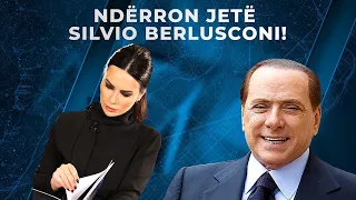 Tentoi pavdeksinë, vdes Berlusconi, dritëhijet dhe sukseset e njeriut që dominoi 30 vite në Itali