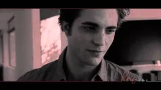 Robert Pattinson: Immortelle