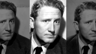 SPENCER TRACY TRIBUTE