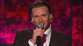 Russell Watson - You Raise Me Up (Good Morning Australia)