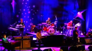 Ringo Starr And All Starr Band - Oye como va (Greek Theatre, Los Angeles 7/19/14)