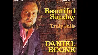 Daniel Boone ~ Beautiful Sunday 1972 Extended Meow Mix