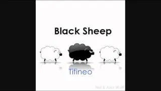 Nat & Alex Wolff -Black Sheep "Maybe" + Lyrics *Final and Official Studio Version*