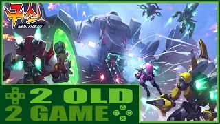 Overwatch: Who Will Hero 29 Be? - 2 Old 2 Game Ep. 15