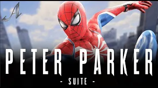 Peter Parker Suite | Marvel's Spider-Man 2 (Original Soundtrack) by John Paesano