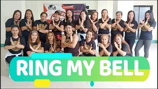 RING MY BELL by Anita Award | RETROFITNESSPH | Retro King Bennie Almonte