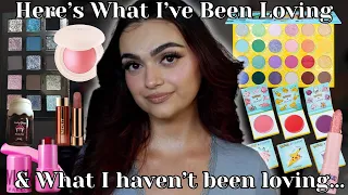 🌟 MY MAY BEAUTY FAVORITES AND FAILS 🌟 *I really wanted to like this*