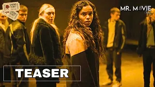 THE WATCHERS - LORO TI GUARDANO (2024) Teaser Trailer ITA del Film Horror | Al Cinema