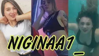 nigina  SHARMANDA BOʼLGAN VIDEOLARI TARQALDI 😱😡🔥 #Nigina#tiktok #shorts#nigina#Тикток