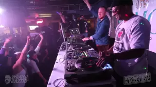 Skratch Bastid x DJ Jazzy Jeff