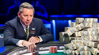 $425,980 to FIRST at WPT Montreal