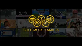 Gold Medal Families | Week 3