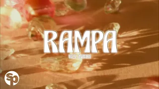 Rampa - Vice Ganda (Lyrics)