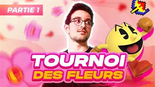 C'est l'heure du tournoi de Ponce - Smash Ultimate - Online - #1