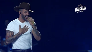 Gusttavo Lima  - Cem Mil Ao vivo Caldas Country 2018