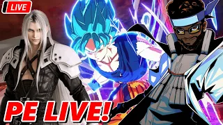 Dragon Ball Sparking! ZERO, BAD News for Square Enix, BIG Starfield Update + MORE! - PE LIVE!