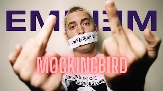 Eminem - Mockingbird (Blasterjaxx Remix)