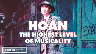 HOAN POPPING | BATTLE MODE | THE HIGHEST LEVEL OF MUSICALITY PART 1 | DANCE BATTLE COMPILATION 2022