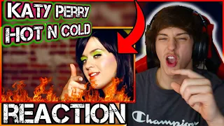 2010s VIBE!!! | Katy Perry - Hot N Cold (Official) | WeReact #49!!!