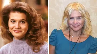 Growing Pains 1985 Cast THEN AND NOW 2023 || Thanks For Memories