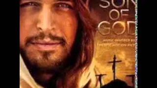 SON OF GOD 2014 FULL MOVIE