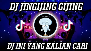 DJ JINGIJING GIJING DONNY FERNANDA BREAKBEAT REMIX VIRAL TIKTOK 2023 JEDAG JEDUG