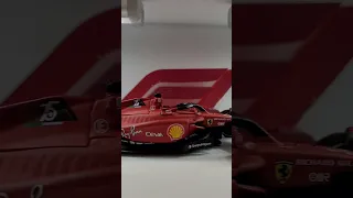 Constructors' 2022 F1 season in 10 seconds?