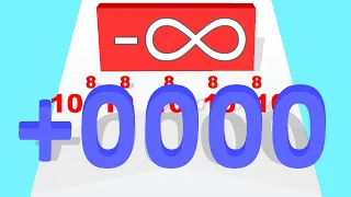 NUMBER MASTER — Hacker Way (Math Game)