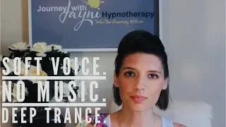 30 MINUTE : HYPNOTIC TRANCE FOR PEACE & GOOD LUCK (Soft Spoken ASMR)